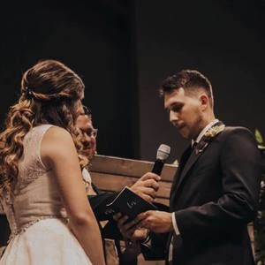 Meet your Posher, Anthony